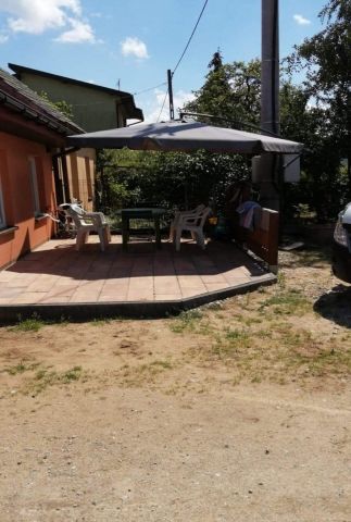 bliźniak, 6 pokoi Turek, ul. Fryderyka Chopina. Zdjęcie 4