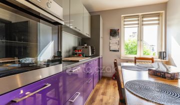 Mieszkanie 4-pokojowe Wejherowo, ul. Podgórna