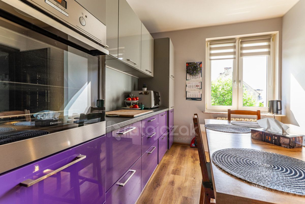 Mieszkanie 4-pokojowe Wejherowo, ul. Podgórna. Zdjęcie 2