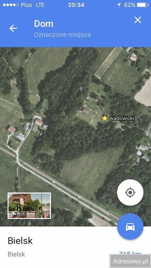 dom wolnostojący, 2 pokoje Barwałd Średni. Zdjęcie 2