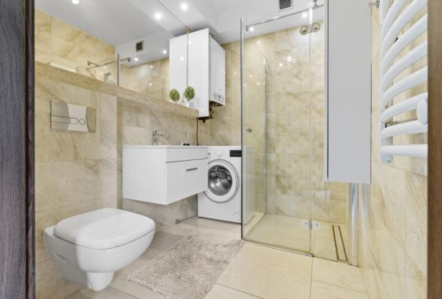 Mieszkanie 2-pokojowe Kraków Podgórze Duchackie, ul. Podedworze. Zdjęcie 9