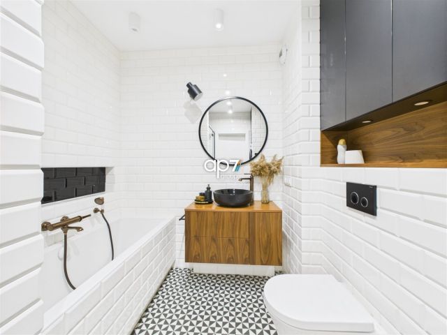 Mieszkanie 3-pokojowe Kraków Czyżyny. Zdjęcie 15