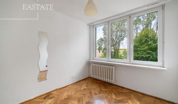 Mieszkanie 3-pokojowe Warszawa Śródmieście, ul. Solec