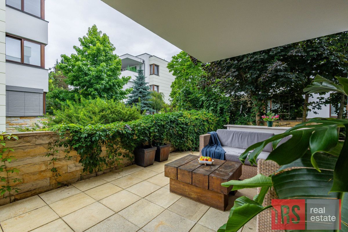 Mieszkanie 4-pokojowe Warszawa Wilanów, ul. Syta. Zdjęcie 16