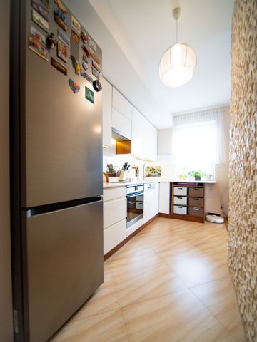 Mieszkanie 3-pokojowe Lublin, ul. Ksawerego Dunikowskiego. Zdjęcie 7