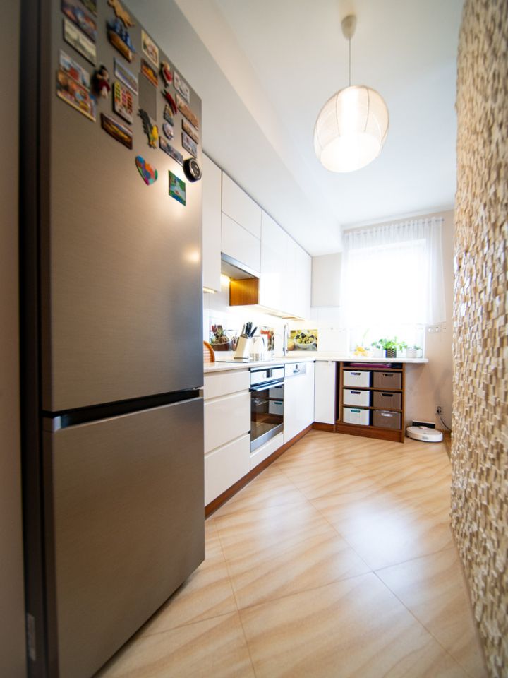 Mieszkanie 3-pokojowe Lublin, ul. Ksawerego Dunikowskiego. Zdjęcie 7