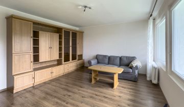 Mieszkanie 4-pokojowe Jelcz-Laskowice, ul. Ludwika Hirszfelda