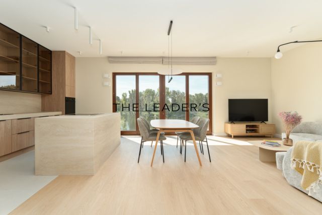 Mieszkanie 4-pokojowe Warszawa Praga, ul. Józefa Sierakowskiego. Zdjęcie 3