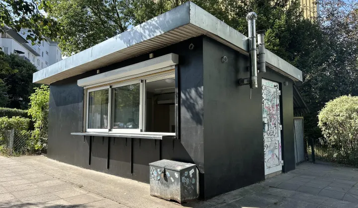 Lokal Warszawa Bielany, ul. Szegedyńska