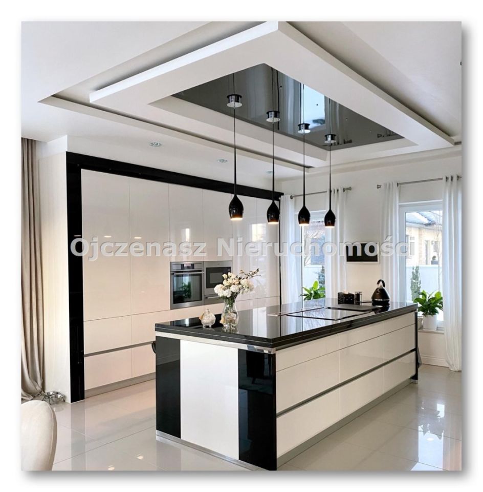 dom wolnostojący, 5 pokoi Osielsko. Zdjęcie 2