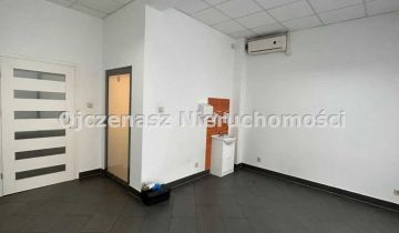 Biuro Bydgoszcz Miedzyń