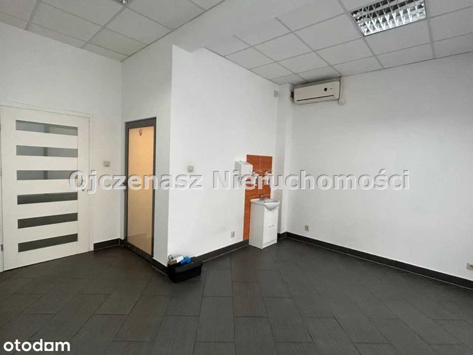 Biuro Bydgoszcz Miedzyń. Zdjęcie 2