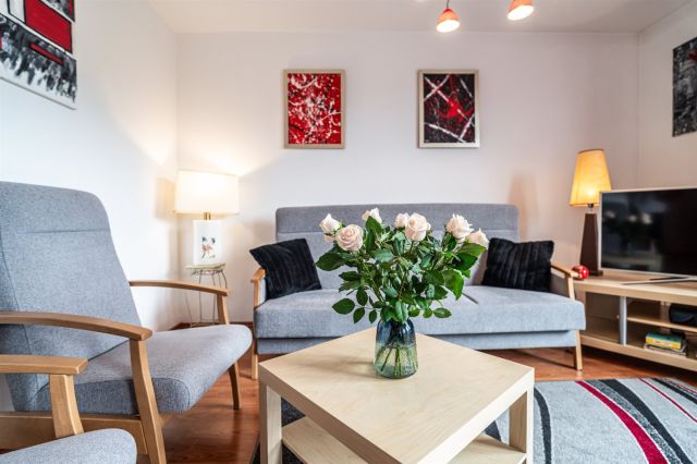 Mieszkanie 3-pokojowe Kraków Bronowice, ul. Wincentego Weryhy-Darowskiego. Zdjęcie 10