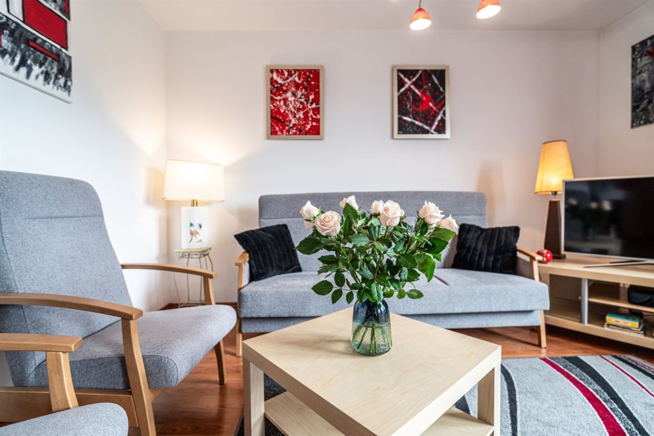 Mieszkanie 3-pokojowe Kraków Bronowice, ul. Wincentego Weryhy-Darowskiego. Zdjęcie 10