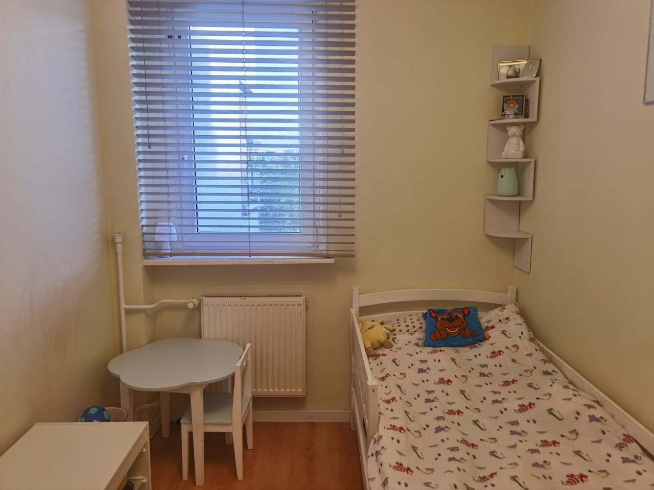 Mieszkanie 2-pokojowe Wieluń, ul. Stodolniana. Zdjęcie 14