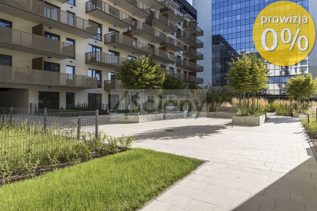 Mieszkanie 4-pokojowe Warszawa Wola, ul. Redutowa. Zdjęcie 18