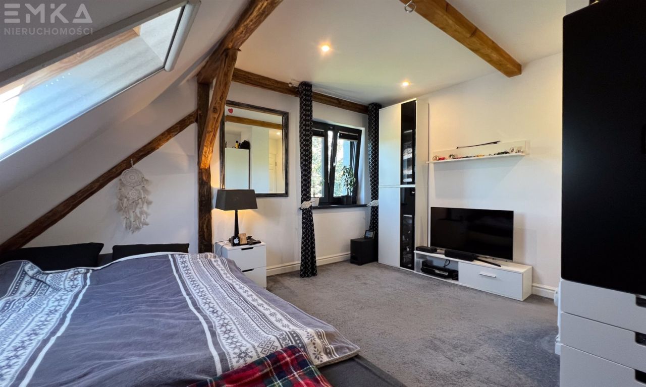 dom wolnostojący, 6 pokoi Stary Jasiniec. Zdjęcie 27