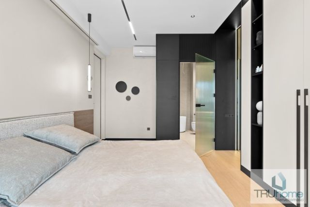 Mieszkanie 4-pokojowe Katowice Śródmieście, ul. Henryka Mikołaja Góreckiego. Zdjęcie 14