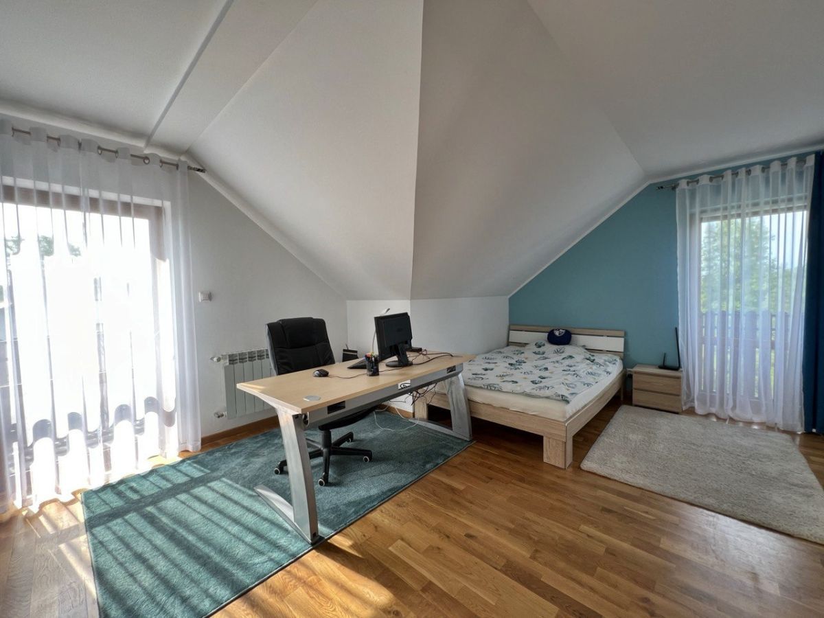 dom wolnostojący, 5 pokoi Bronisławy. Zdjęcie 9