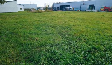 Działka inwestycyjna Stanowice, ul. Astrów