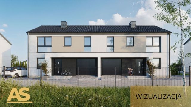 bliźniak, 4 pokoje Stalowa Wola. Zdjęcie 4