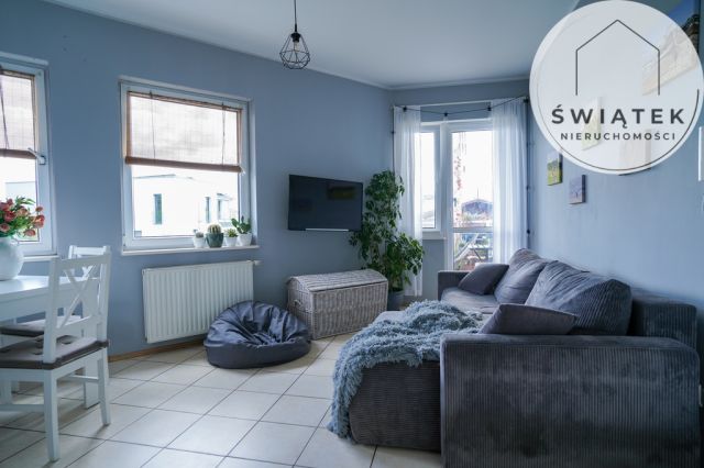 Mieszkanie 2-pokojowe Toruń, ul. Rybaki. Zdjęcie 2