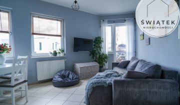 Mieszkanie 2-pokojowe Toruń, ul. Rybaki