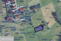 Działka budowlana Gliczarów Górny. Zdjęcie 1