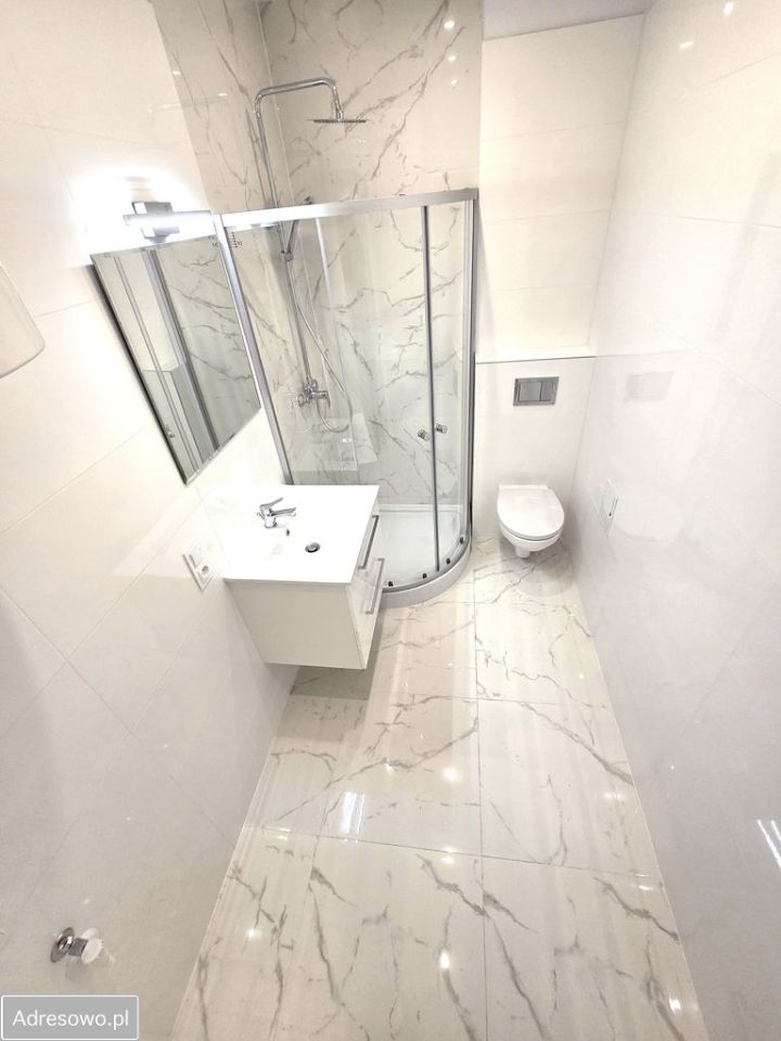 Mieszkanie 3-pokojowe Ruda Śląska Ruda, ul. Zabrzańska. Zdjęcie 7