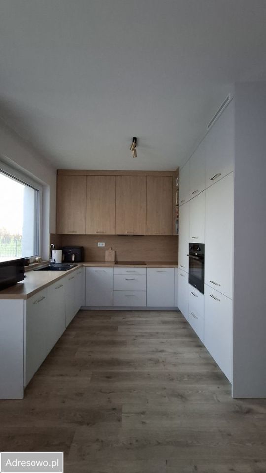 bliźniak, 4 pokoje Jarocin, os. Ogrody. Zdjęcie 4