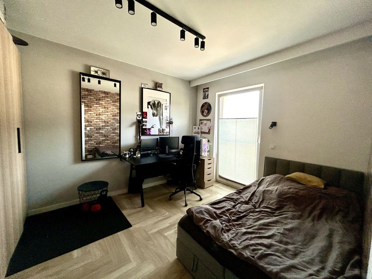 dom szeregowy, 5 pokoi Warszawa Ursynów, ul. Fortepianowa. Zdjęcie 6