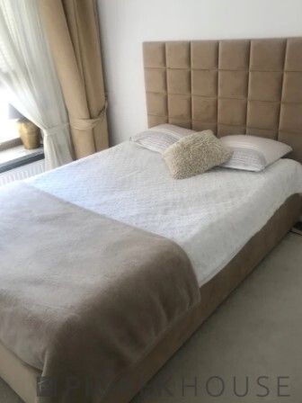 Mieszkanie 2-pokojowe Warszawa Wilanów, ul. Sejmu Czteroletniego. Zdjęcie 5