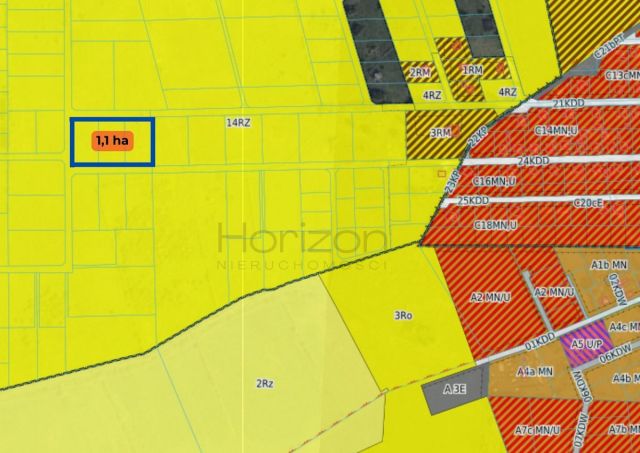 Działka rolna Grzybowo. Zdjęcie 6