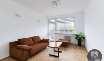 Mieszkanie 2-pokojowe Warszawa Śródmieście, ul. gen. Władysława Andersa