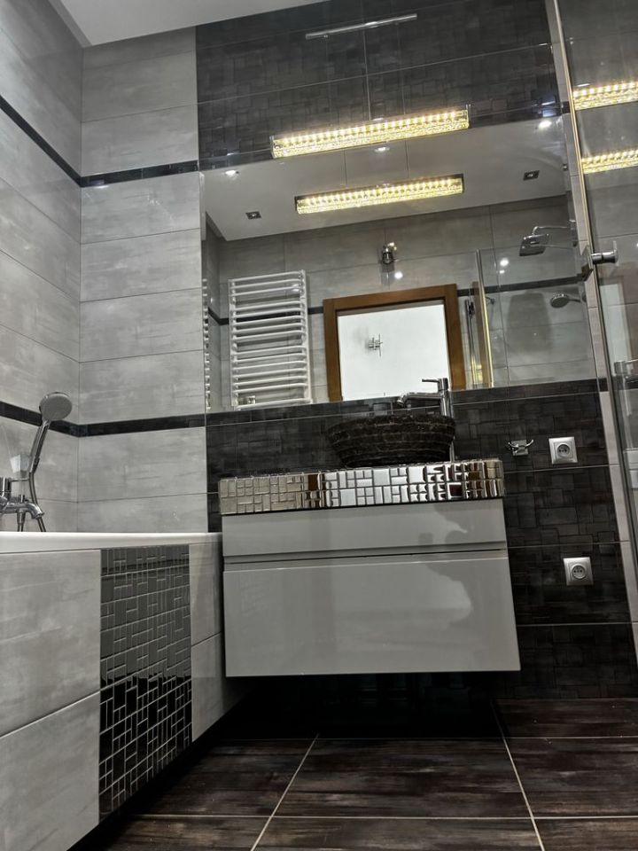 Mieszkanie 3-pokojowe Pogórze. Zdjęcie 3