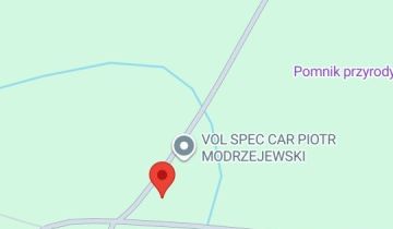 Działka rolno-budowlana Podole