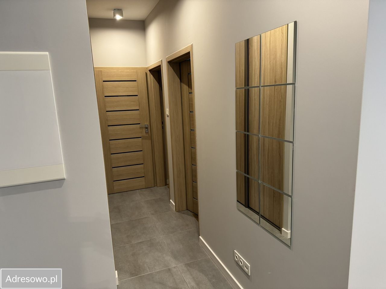 Mieszkanie 3-pokojowe Warszawa Żoliborz, ul. Ludwika Rydygiera. Zdjęcie 13