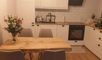 Mieszkanie 3-pokojowe Ząbki, ul. Nowa