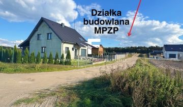 Działka budowlana Góra
