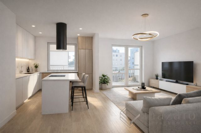 Mieszkanie 3-pokojowe Bydgoszcz. Zdjęcie 2