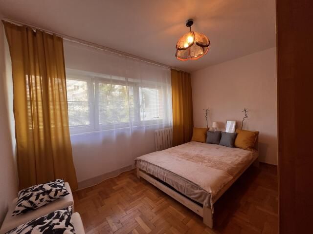 Mieszkanie 3-pokojowe Warszawa Mokotów, ul. Jana Piekałkiewicza. Zdjęcie 10