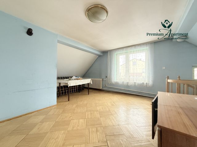 dom wolnostojący, 7 pokoi Bilcza, ul. Stefana Żeromskiego. Zdjęcie 9