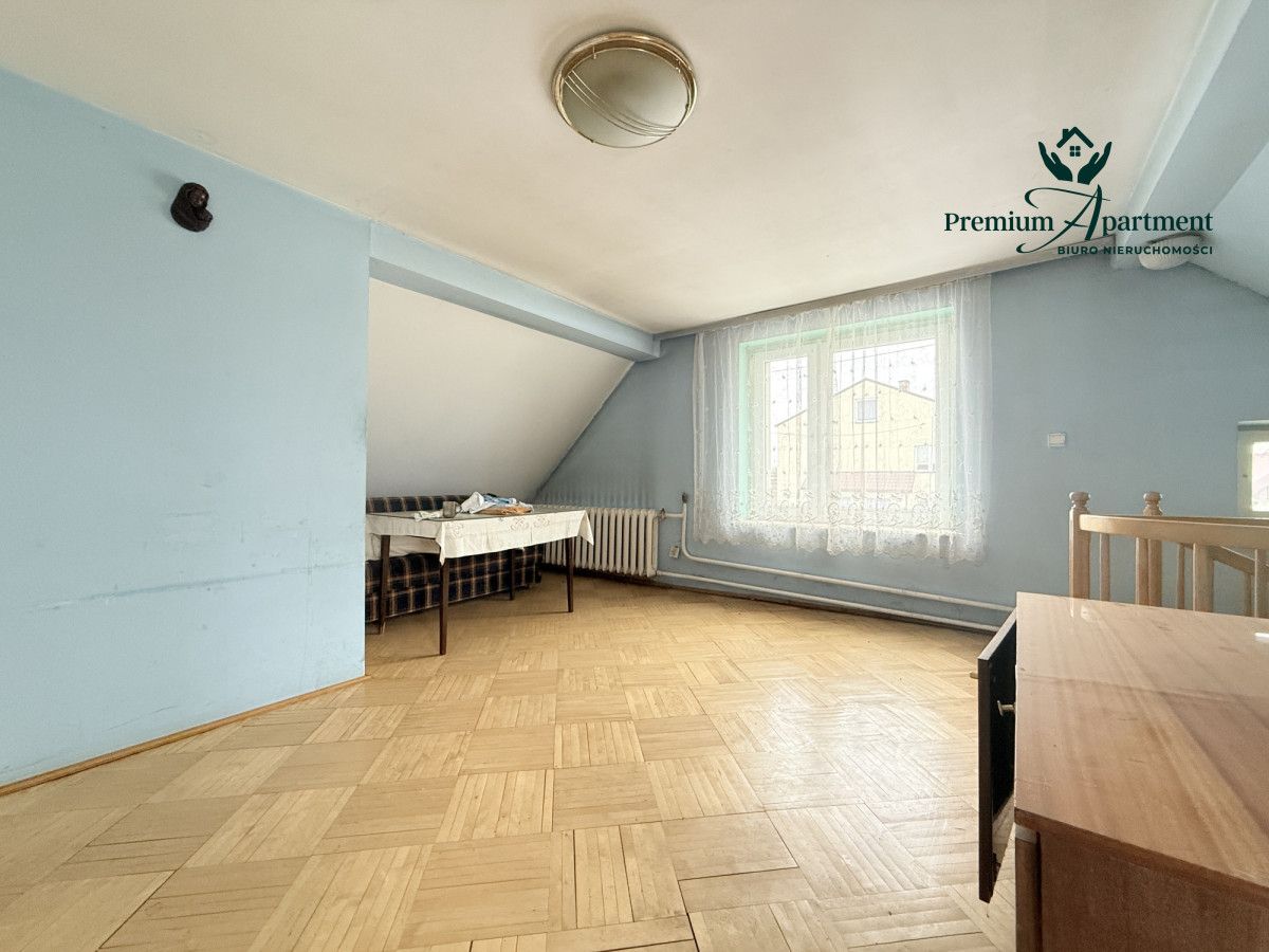 dom wolnostojący, 7 pokoi Bilcza, ul. Stefana Żeromskiego. Zdjęcie 9