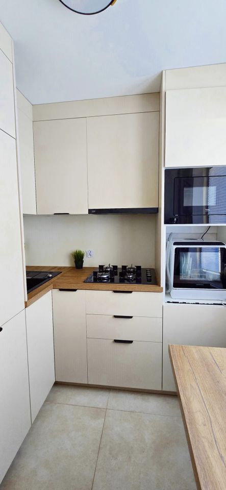 Mieszkanie 2-pokojowe Toruń Na Skarpie, ul. Jakuba Suleckiego. Zdjęcie 25