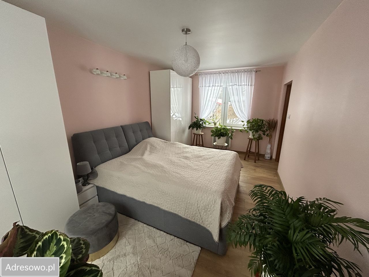 dom wolnostojący, 4 pokoje Rudka Kijańska. Zdjęcie 10