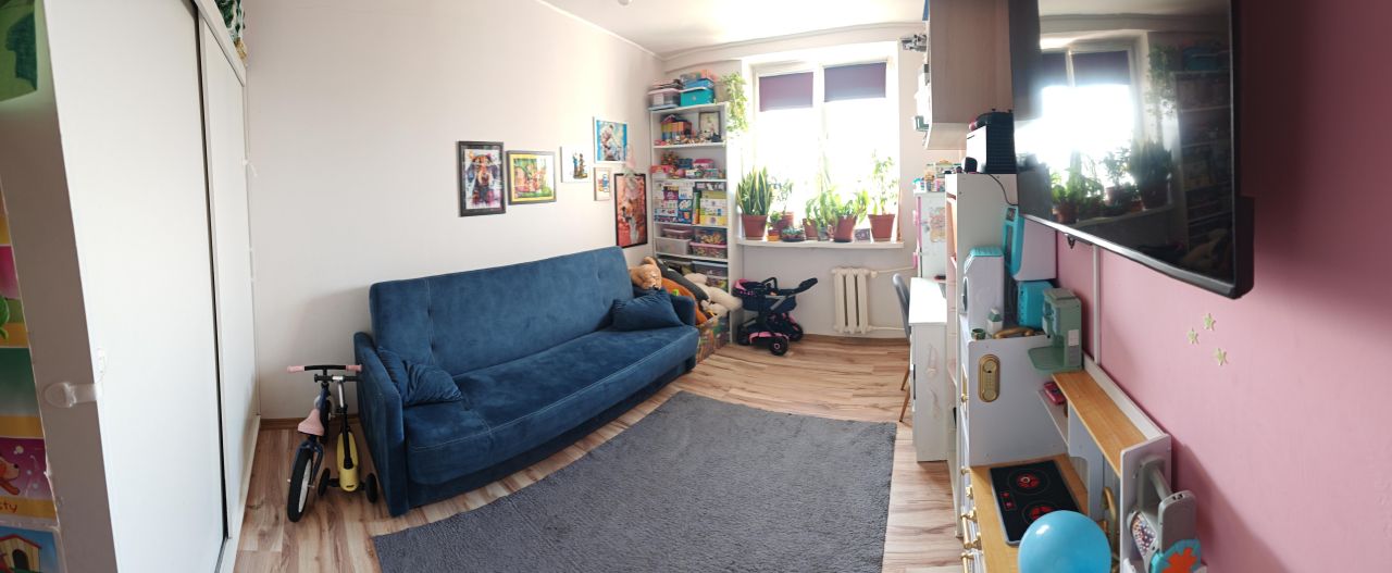 Mieszkanie 2-pokojowe Warszawa Białołęka, Erazma Z Zakroczymia. Zdjęcie 6