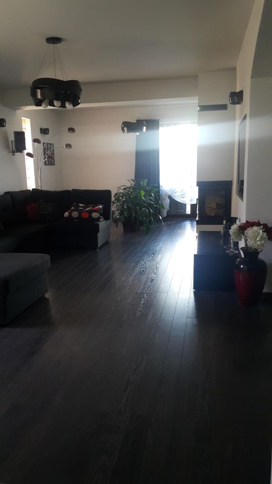 bliźniak, 5 pokoi Starachowice Wanacja, Miodowa. Zdjęcie 5