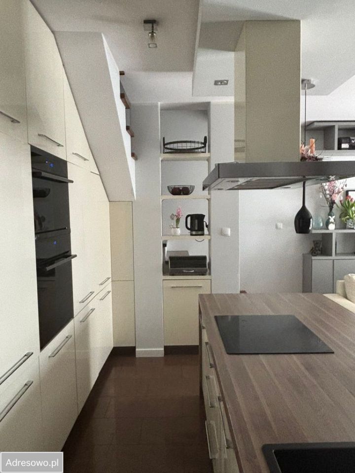 dom szeregowy, 3 pokoje Kórnik, ul. ks. Romualda Żurowskiego. Zdjęcie 3