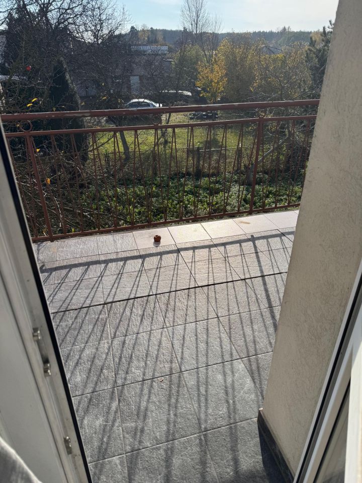 dom wolnostojący, 6 pokoi Osjaków, ul. Częstochowska. Zdjęcie 11