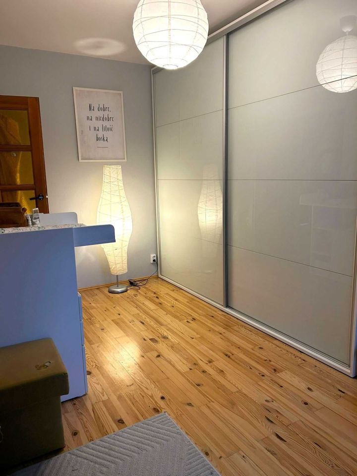 Mieszkanie 3-pokojowe Chełm Centrum. Zdjęcie 2